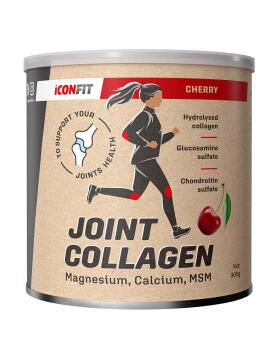 ICONFIT Joint Collagen, 300&nbsp;g, Cherry