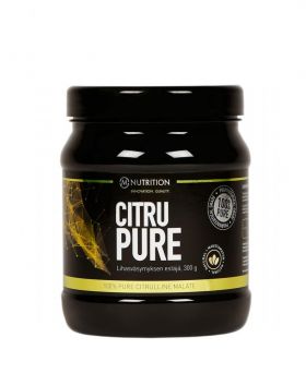 M-Nutrition CitruPure 300 g