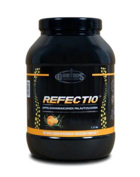 DOMINUS NUTRITION REFECTIO 1,17&nbsp;kg, Appelsiini