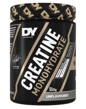 DY Nutrition Creatine Monohydrate, 300&nbsp;g