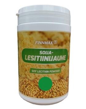 Finnmax Soijalesitiini, 400&nbsp;g