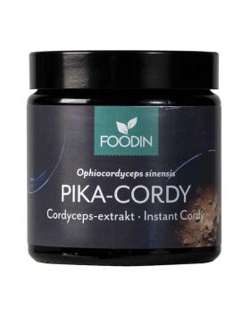 FOODIN Pika-Cordy 40&nbsp;g