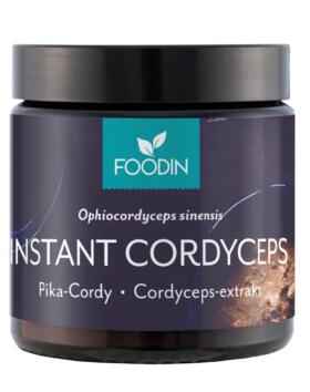 FOODIN Pika-Cordy 40&nbsp;g
