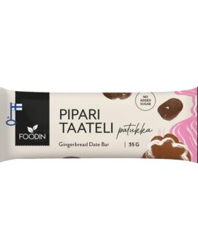 Foodin Piparitaatelipatukka, 35&nbsp;g
