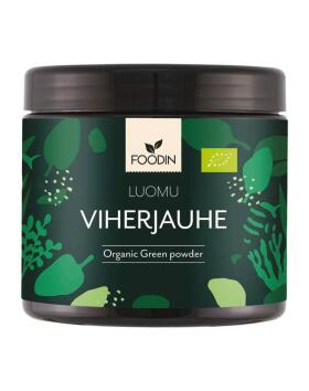 FOODIN Viherjauhe, 200&nbsp;g