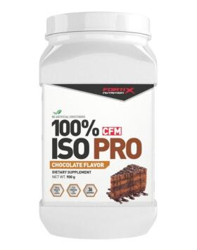 Fortix Iso Pro, 900&nbsp;g, Chocolate