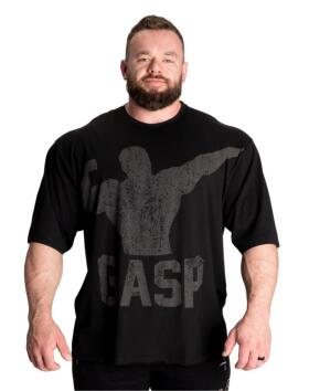 GASP Archer Iron Tee, Black