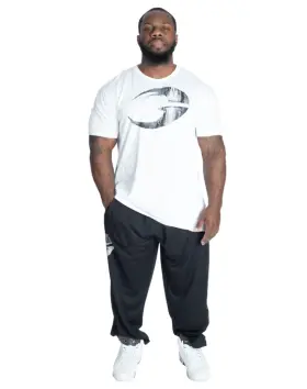 GASP Inc Mesh Pants