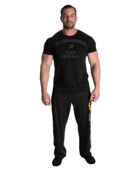 GASP Original Mesh Pants, Black