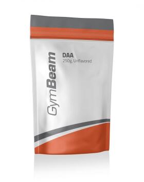 GymBeam DAA, 250&nbsp;g