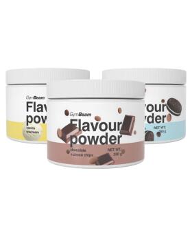 GymBeam Flavour Powder, 250&nbsp;g