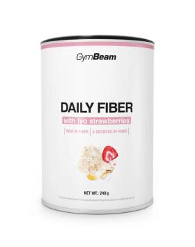 GymBeam Daily Fiber, 240&nbsp;g