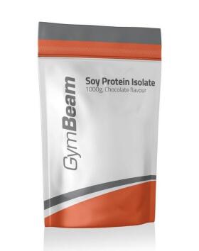 GymBeam Soy Protein Isolate, 1&nbsp;kg