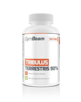 GymBeam Tribulus Terrestris 120 tabl.
