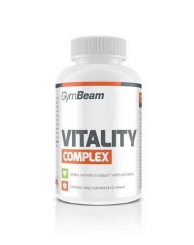 GymBeam Vitality Complex