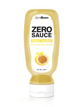 GymBeam Zero Sauce