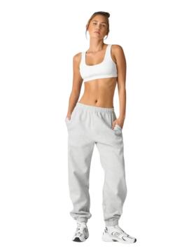 ICIW Everyday Sweatpants (Kampanjatuote), Light Grey
