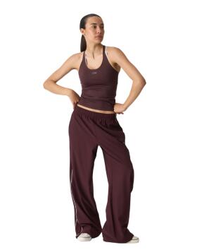 ICIW Shape Tank Top, Espresso