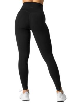 ICIW Stride Tights (Kampanjatuote), Black