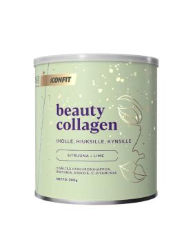 ICONFIT Beauty Collagen, 300&nbsp;g