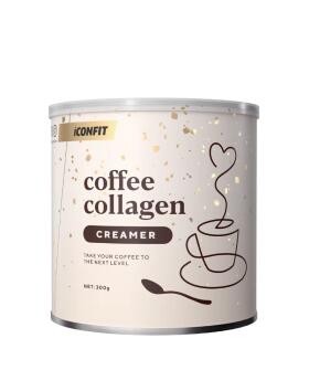 ICONFIT Collagen Coffee Creamer, 300&nbsp;g