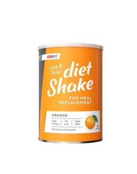ICONFIT Diet Shake, 495&nbsp;g, Orange