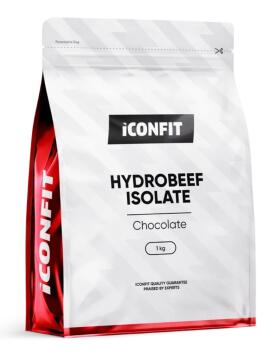ICONFIT Hydro Beef Isolate, 1&nbsp;kg
