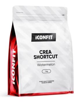 ICONFIT Crea Shortcut, 1&nbsp;kg, Watermelon