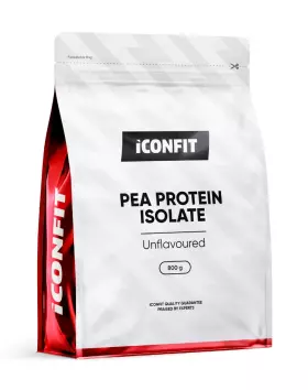 ICONFIT Pea Protein, 800&nbsp;g