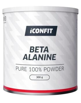 ICONFIT Beta Alanine, 300&nbsp;g
