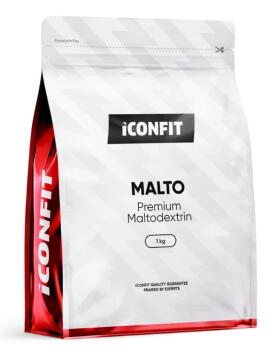 ICONFIT Malto, 1&nbsp;kg