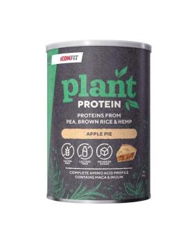 ICONFIT Plant Protein, 480&nbsp;g