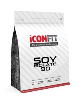 ICONFIT Soy Isolate 90, 800&nbsp;g