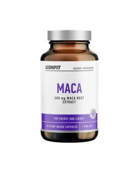 ICONFIT Maca, 90 kaps.