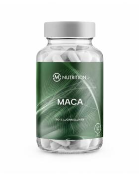 M-Nutrition Maca, 60 kaps.