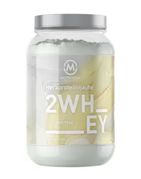 M-Nutrition 2Whey Protein