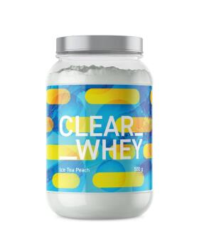 M-Nutrition Clear Whey, 500&nbsp;g
