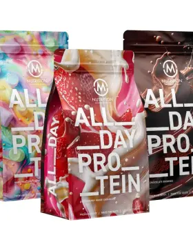Big Buy: 3 kpl M-Nutrition All Day Protein (2,1&nbsp;kg)