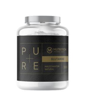 M-Nutrition Pure Glutamine 300&nbsp;g
