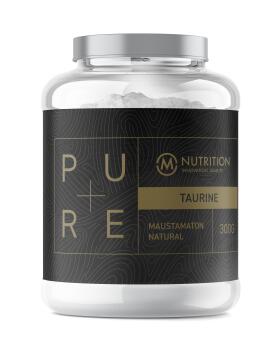 M-Nutrition Pure Taurine 300&nbsp;g