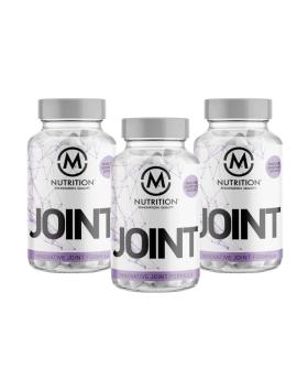 Big Buy: 3 kpl M-Nutrition Joint (360 kaps.)