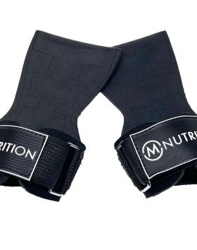 M-Nutrition Training Gear Lifting Grips V3