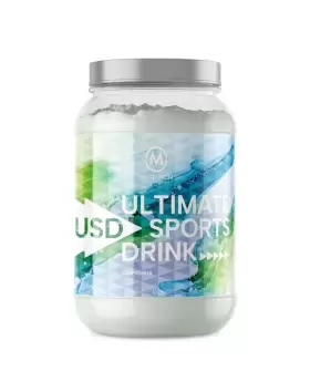 M-Nutrition USD (Ultimate Sports Drink), 500 g