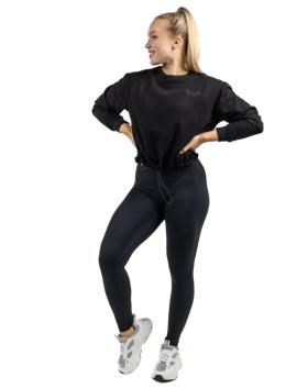 M-Sportswear Outlet Cropped Sweatshirt