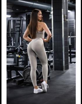 M-Sportswear High Waist Workout Tights