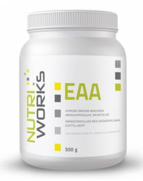 Nutri Works EAA, 500&nbsp;g