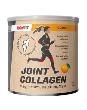 ICONFIT Joint Collagen, 300&nbsp;g, Orange