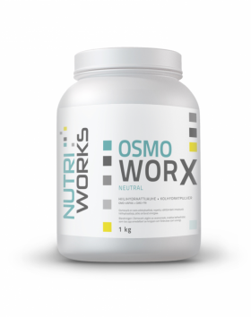 Nutri Works Osmo WorX, 1 kg