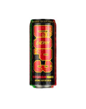 PTVLABS DOP3 Energy Drink, 330 ml, Watermelon Mango