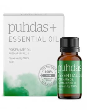Puhdas+ Essential Oil, Rosemary